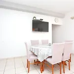With Parking Space Grebastica, - 11301 Apartment *