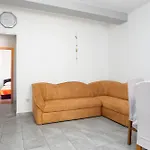 With Parking Space Grebastica, - 11301 Apartment Sibenik