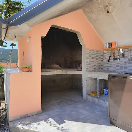 With Parking Space Grebastica, Sibenik - 11301 Шибеник