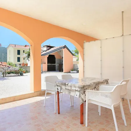 公寓 With Parking Space Grebastica, Sibenik - 11301 *