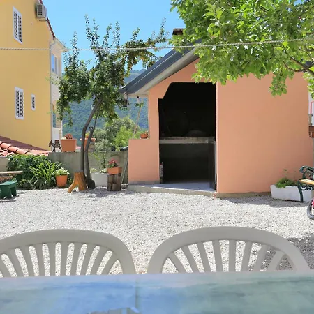 With Parking Space Grebastica, Sibenik - 11301 * 希贝尼克