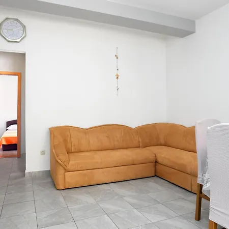 With Parking Space Grebastica, - 11301 Apartment Sibenik