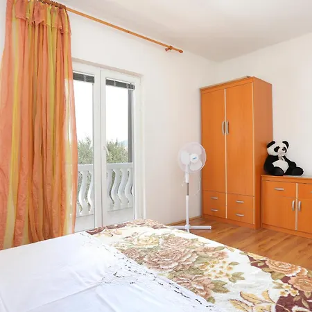 With Parking Space Grebastica, - 11301 Sibenik