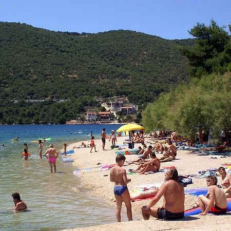 With Parking Space Grebastica, - 11301 Apartment Sibenik