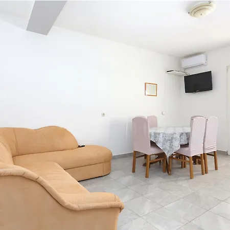 With Parking Space Grebastica, - 11301 Sibenik