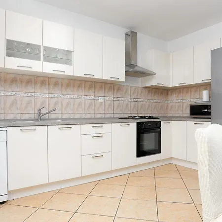 With Parking Space Grebastica, - 11301 Apartment *