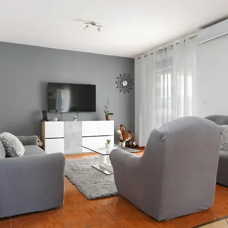 Apartment With Parking Space Grebastica, - 11301