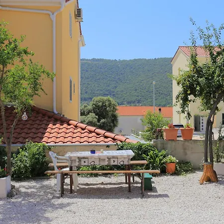 With Parking Space Grebastica, - 11301 * Sibenik