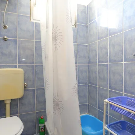 With Parking Space Grebastica, - 11301 Apartment *