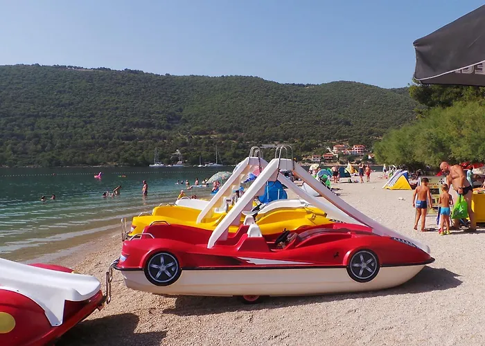 With Parking Space Grebastica, Sibenik - 11301 *