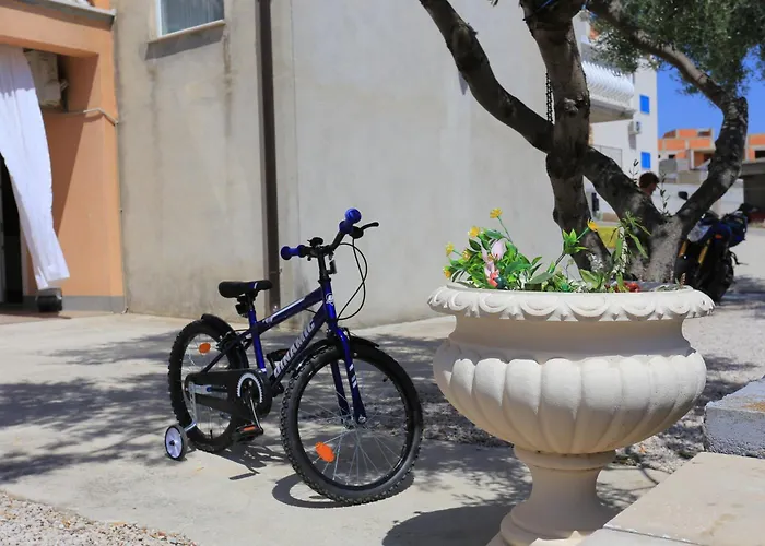 With Parking Space Grebastica, Sibenik - 11301