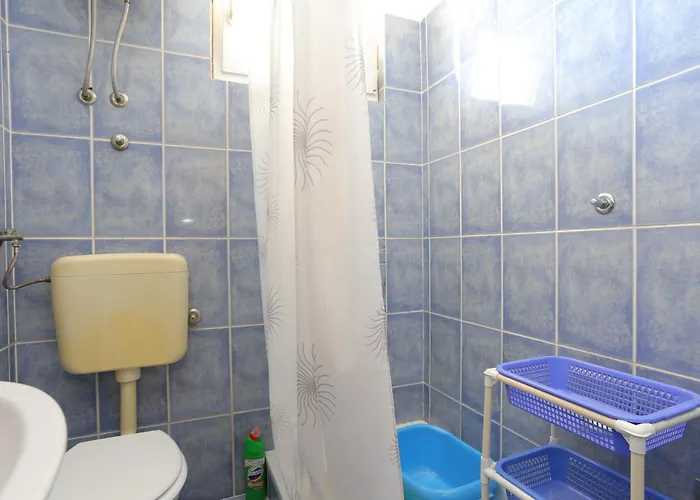 With Parking Space Grebastica, Sibenik - 11301 *