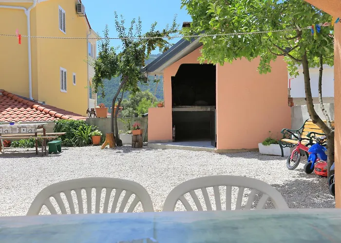 With Parking Space Grebastica, Sibenik - 11301 * Шибеник