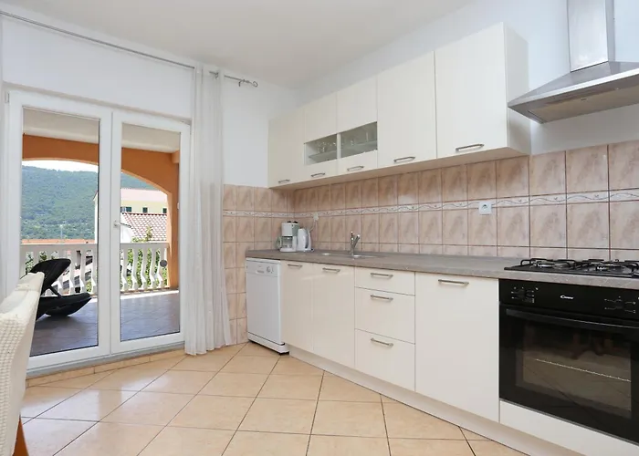 With Parking Space Grebastica, Sibenik - 11301 * 希贝尼克