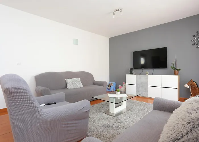 With Parking Space Grebastica, Sibenik - 11301